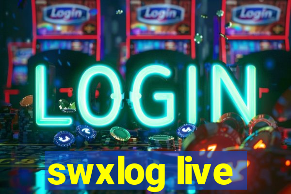 swxlog live